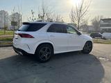 Mercedes-Benz GLE 53 AMG 2023 годаүшін63 000 000 тг. в Алматы – фото 5