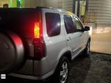 Honda CR-V 2004 годаүшін4 900 000 тг. в Кандыагаш – фото 4