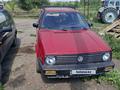 Volkswagen Golf 1990 года за 600 000 тг. в Костанай
