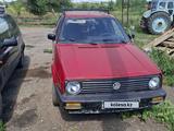 Volkswagen Golf 1990 года за 600 000 тг. в Костанай