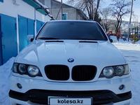 BMW X5 2002 года за 6 400 000 тг. в Алматы