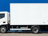 Hyundai  Mighty EX5 2025 года за 24 500 000 тг. в Алматы