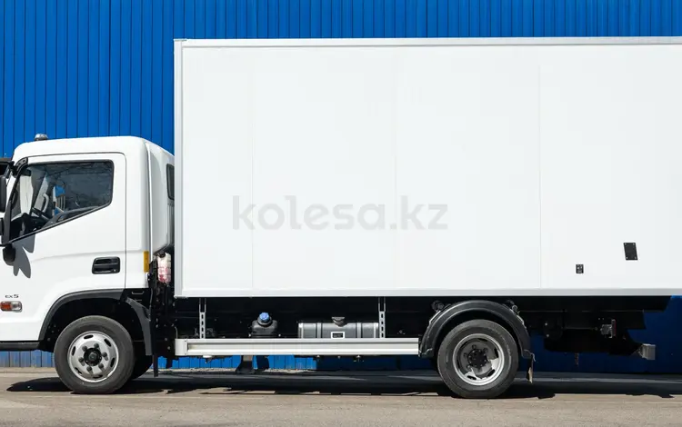 Hyundai  Mighty EX5 2025 года за 24 500 000 тг. в Алматы