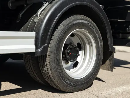 Hyundai  Mighty EX5 2025 года за 24 500 000 тг. в Алматы – фото 12