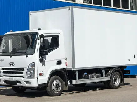 Hyundai  Mighty EX5 2025 года за 24 500 000 тг. в Алматы – фото 3