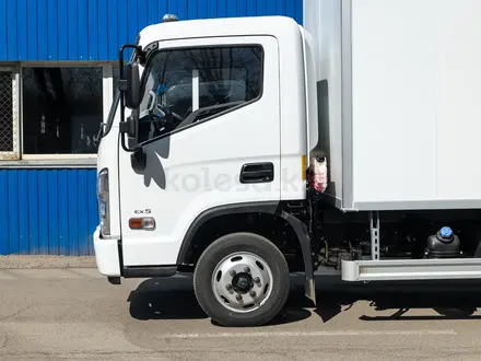 Hyundai  Mighty EX5 2025 года за 24 500 000 тг. в Алматы – фото 7