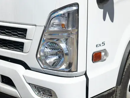 Hyundai  Mighty EX5 2025 года за 24 500 000 тг. в Алматы – фото 8