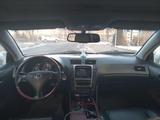 Lexus GS 300 2006 годаfor5 200 000 тг. в Алматы