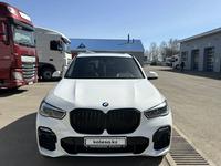 BMW X5 2020 года за 43 000 000 тг. в Уральск
