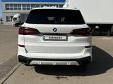 BMW X5 2020 года за 44 500 000 тг. в Уральск – фото 5