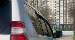 Toyota Land Cruiser Prado 2014 годаүшін14 500 000 тг. в Алматы