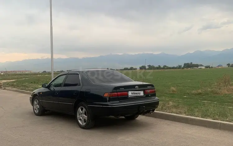 Toyota Camry 1998 года за 3 700 000 тг. в Жаркент