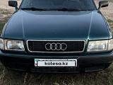 Audi 80 1992 годаfor2 000 000 тг. в Павлодар