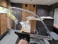 Стекло фары Mercedes ML 164 купить за 16 000 тг. в Алматы – фото 6