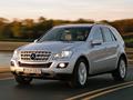 Стекло фары Mercedes ML 164 купить за 16 000 тг. в Алматы – фото 18