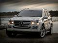 Стекло фары Mercedes ML 164 купить за 16 000 тг. в Алматы – фото 20