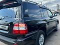 Toyota Land Cruiser 2005 годаүшін13 000 000 тг. в Каскелен – фото 3