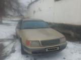 Audi 100 1991 годаүшін1 000 000 тг. в Тараз