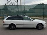 BMW 530 1998 годаүшін2 200 000 тг. в Алматы – фото 3