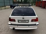 BMW 530 1998 годаүшін2 200 000 тг. в Алматы – фото 5