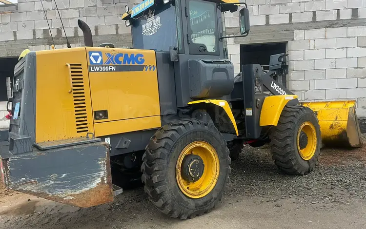 XCMG  LW300 2019 годаүшін9 200 000 тг. в Караганда