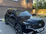 Hyundai Santa Fe 2023 года за 19 500 000 тг. в Караганда