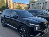 Hyundai Santa Fe 2023 годаfor19 800 000 тг. в Караганда – фото 4