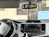 Toyota Sienna 2013 года за 8 200 000 тг. в Шымкент – фото 3