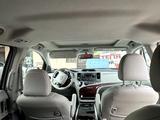 Toyota Sienna 2013 годаүшін8 200 000 тг. в Шымкент – фото 4
