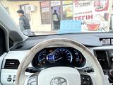 Toyota Sienna 2013 годаүшін8 200 000 тг. в Шымкент – фото 5