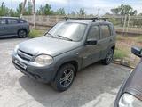 Chevrolet Niva 2015 годаfor2 000 000 тг. в Кызылорда