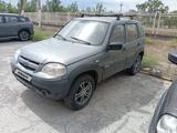 Chevrolet Niva 2015 годаfor2 000 000 тг. в Кызылорда – фото 3