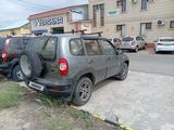 Chevrolet Niva 2015 годаfor2 000 000 тг. в Кызылорда – фото 4