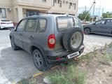 Chevrolet Niva 2015 годаfor2 000 000 тг. в Кызылорда – фото 5