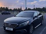 Hyundai Sonata 2015 годаүшін7 500 000 тг. в Тараз – фото 3