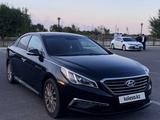Hyundai Sonata 2015 годаүшін7 500 000 тг. в Тараз