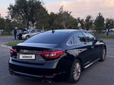 Hyundai Sonata 2015 годаүшін7 500 000 тг. в Тараз – фото 5