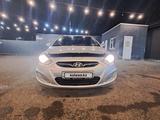 Hyundai Accent 2014 года за 4 000 000 тг. в Алматы