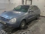 ВАЗ (Lada) Priora 2172 2008 года за 1 650 000 тг. в Семей – фото 3