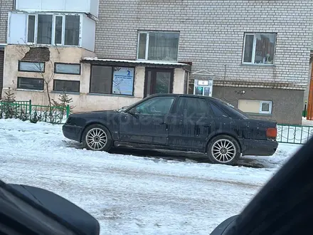 Audi 100 1992 года за 1 200 000 тг. в Астана