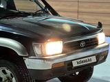 Toyota Hilux Surf 1995 года за 2 000 000 тг. в Караганда – фото 4