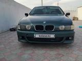 BMW 523 1999 года за 3 000 000 тг. в Актау – фото 2