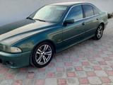 BMW 523 1999 годаүшін3 000 000 тг. в Актау – фото 3