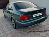 BMW 523 1999 годаүшін3 000 000 тг. в Актау – фото 5