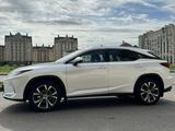 Lexus RX 300 2021 годаfor28 500 000 тг. в Астана – фото 4