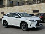 Lexus RX 300 2021 годаүшін28 500 000 тг. в Астана