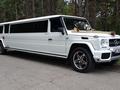 Mercedes-Benz G 320 2000 годаүшін10 800 000 тг. в Алматы