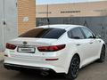 Kia Optima 2019 года за 10 300 000 тг. в Уральск – фото 3