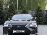 Lexus ES 350 2020 годаfor29 000 000 тг. в Алматы