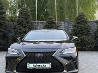 Lexus ES 350 2020 годаүшін29 000 000 тг. в Алматы